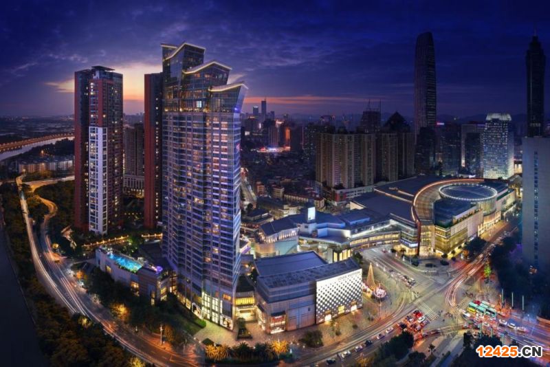 2023年深圳主責主業特新