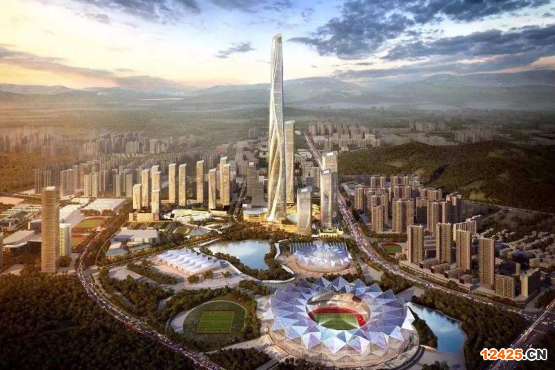 2023年深圳再談特新小巨人