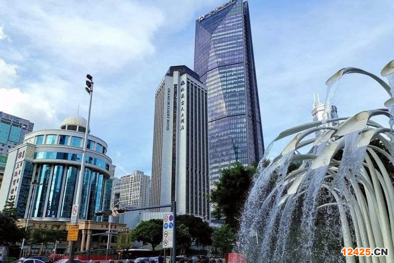 2023年深圳制造業特新小巨人