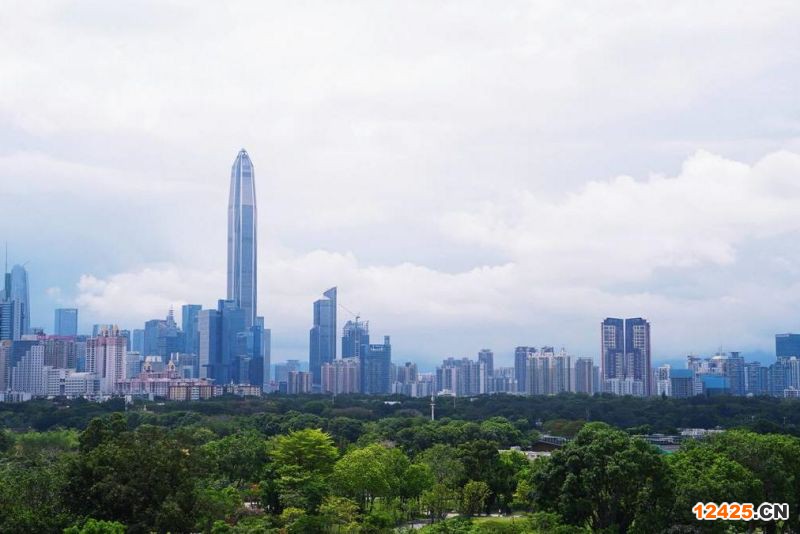 2023年深圳工業(yè)設(shè)計(jì)中心有哪些