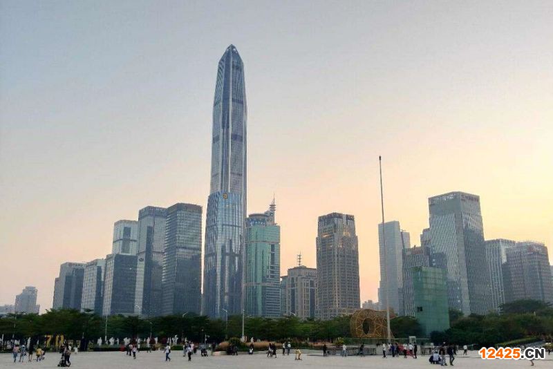 2023年深圳南山區特新企業意見稿,,,,