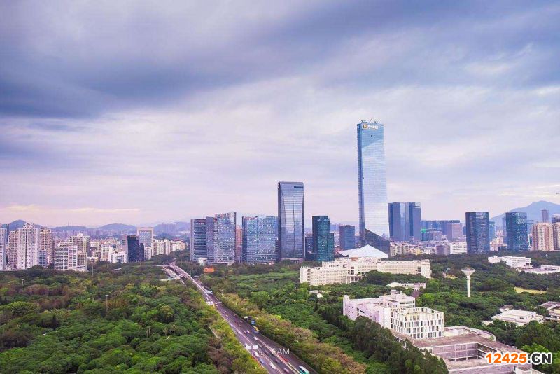 2023年深圳