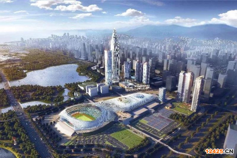 2023年深圳特新小巨人申報條件