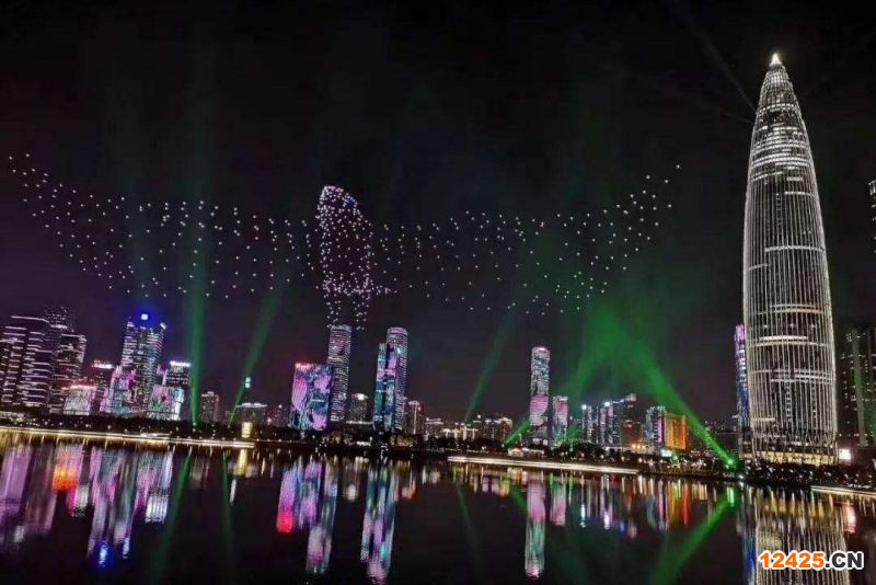2023年深圳小巨人公示時間