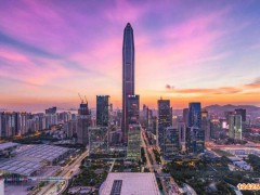 2023年深圳萬潤科技是小巨人企業嗎