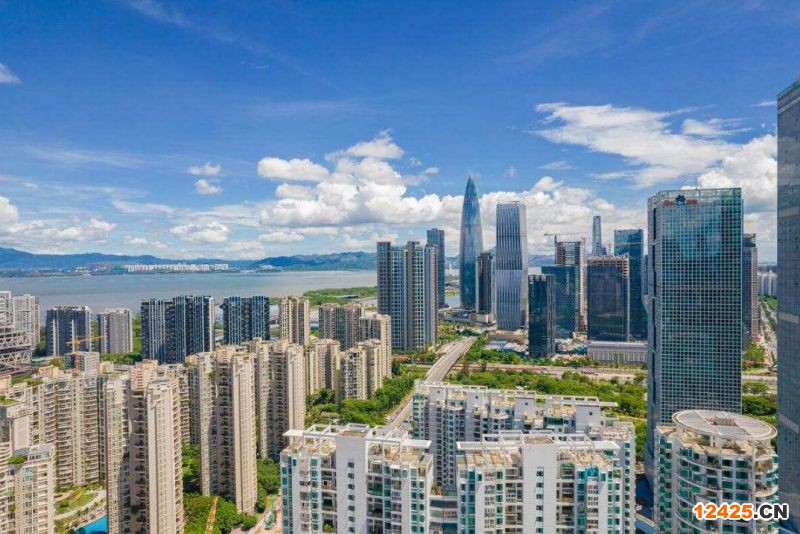 2023年深圳專新特精政府(什么是小巨人)