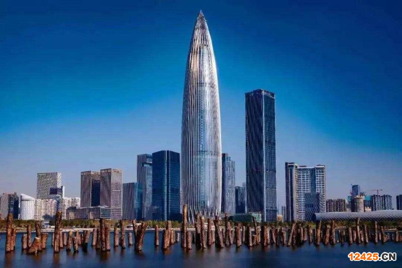 2023年深圳競爭力強特新企業