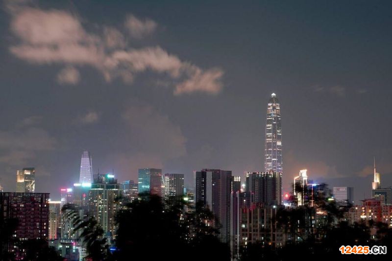 2023年深圳工業設計中心女