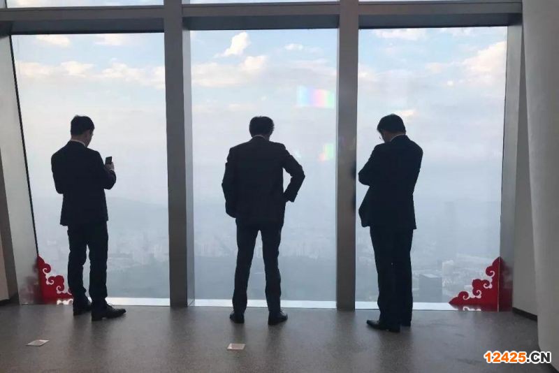2023年深圳上哪查特新企業