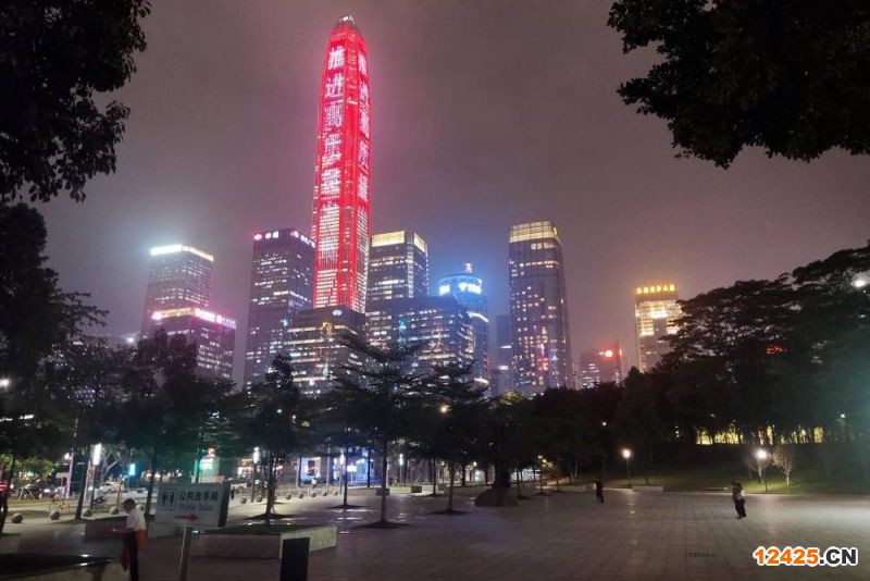2023年深圳羅湖區特新企業數量