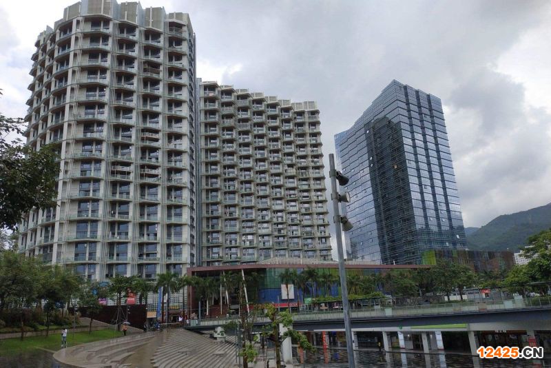 2023年深圳工業設計展中心