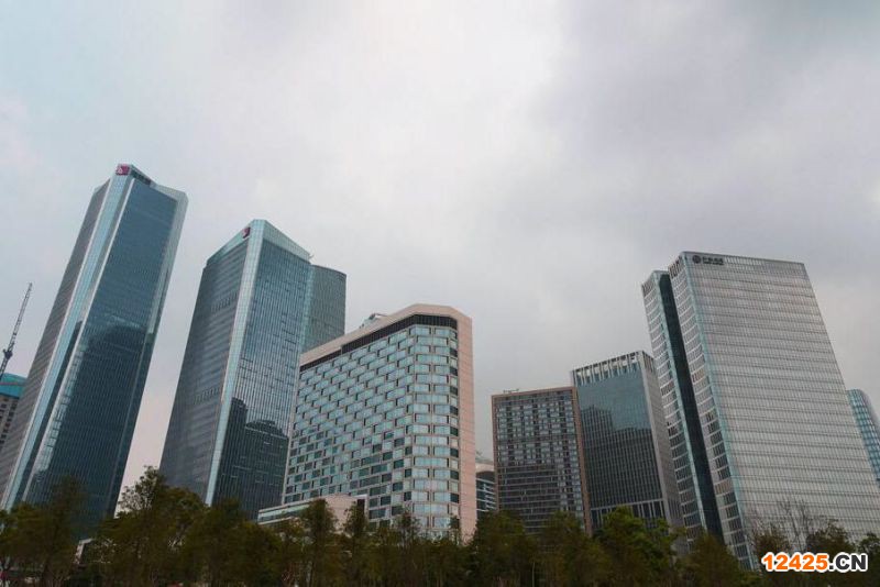2023年深圳國(guó)特新小巨人企業(yè)銘牌