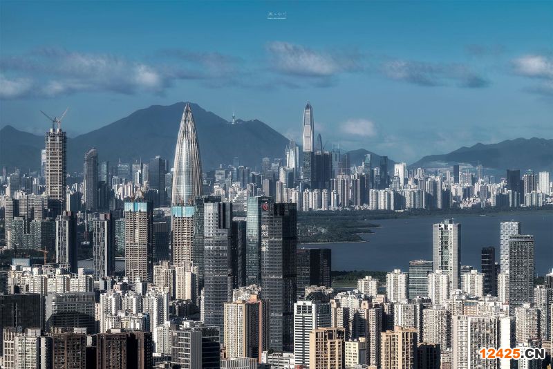 2023年深圳維諦特新小巨人企業