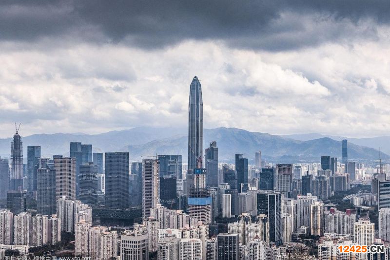 2023年深圳工業設計中心