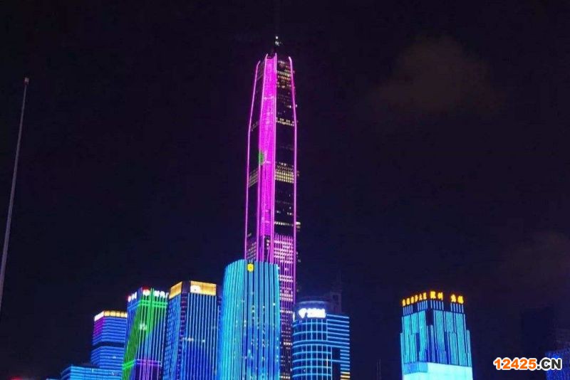 2023年深圳工業設計中心