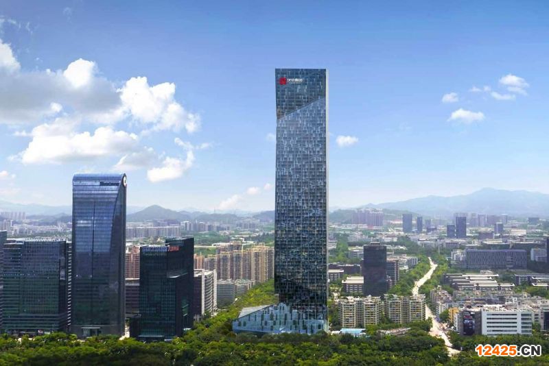 2023年深圳特新小巨人企業(yè)十強