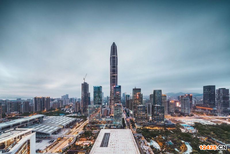 2023年深圳近三年較好特新企業