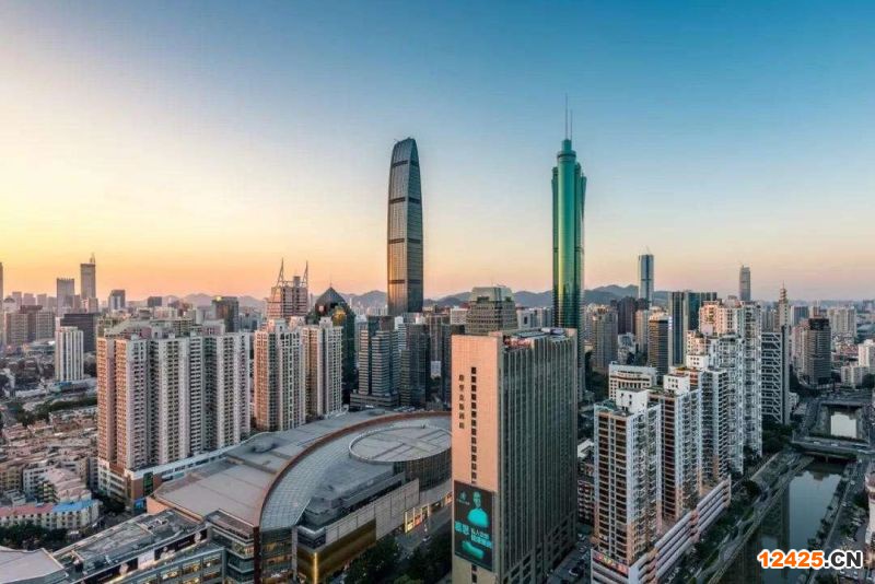 2023年深圳怎樣看待特新小巨人企業