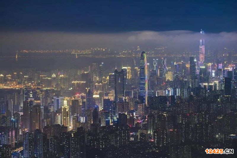 2023年深圳怎樣看待特新小巨人企業