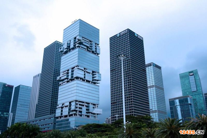 2023年深圳特新小巨人企業首臺套