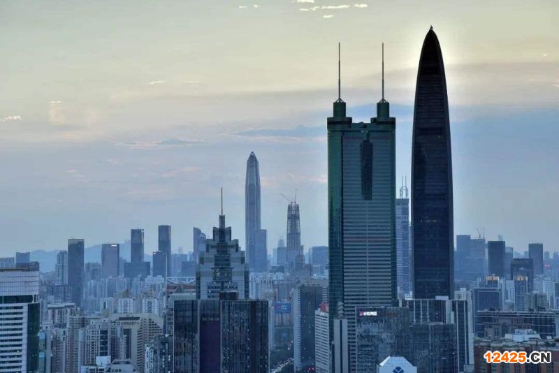 2023年深圳特新小巨人企業(yè)背景