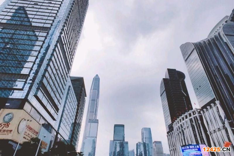 2023年深圳饒陽特新企業(yè)