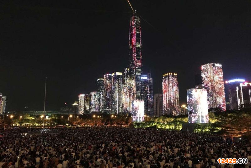 2023年深圳走訪特新小巨人