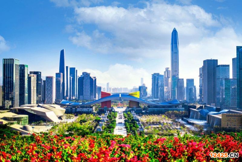 2023年深圳立足特新企業
