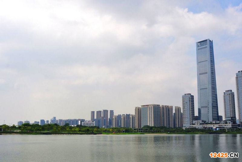 2023年深圳龍崗特新企業