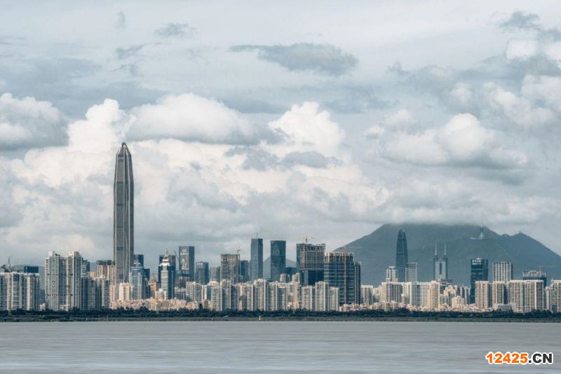 2023年深圳特新就是小巨人企業(yè)嗎