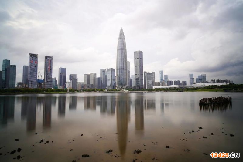 2023年深圳國首批特新小巨人企業