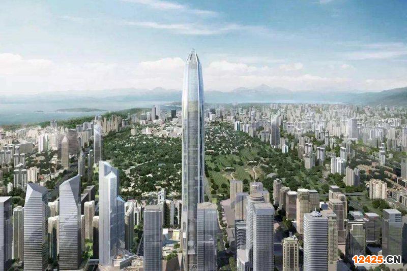 2023年深圳國首批特新企業之一