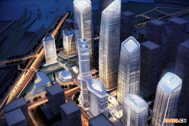 2023年深圳入選特新企業