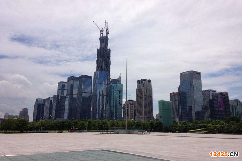 2023年深圳小巨人企業公示