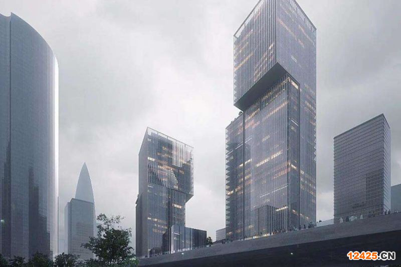 2023年深圳特新企業標準