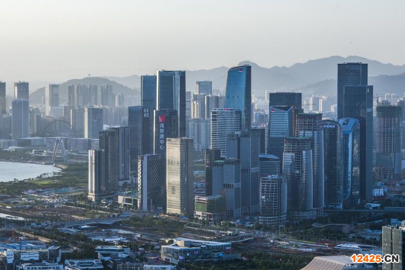 2023年深圳特新申請指南