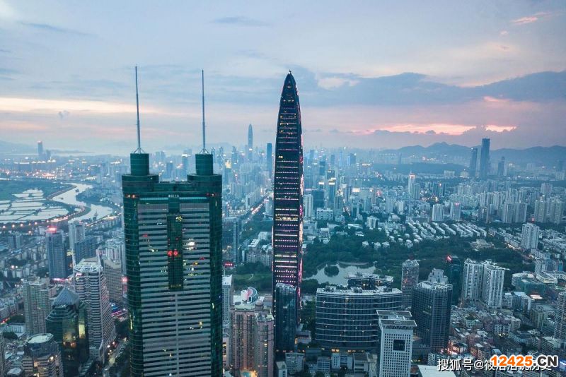 2023年深圳小升規最新政策