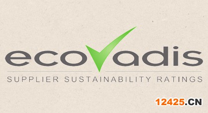 EcoVadis認證企業社會責任報告咨詢