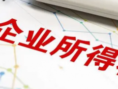 2023小規模企業所得稅怎么征收的