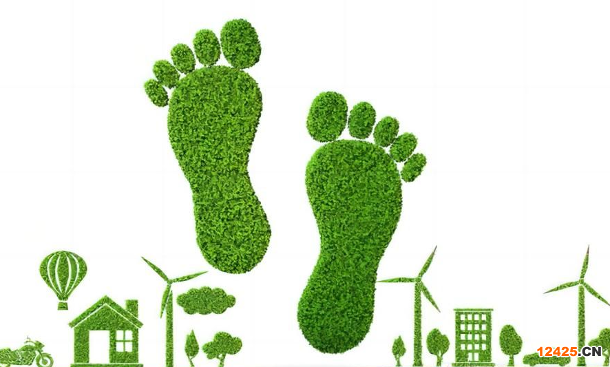 iso14067認證