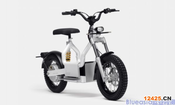電動(dòng)自行車(chē)UL2849認(rèn)證/報(bào)告辦理流程(圖1)