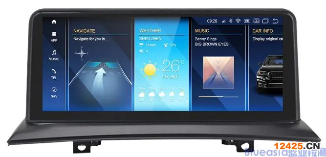 車載導航Android Auto認證費用(圖1)