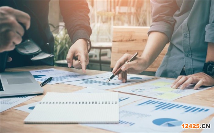 ISO9001質量管理體系認證